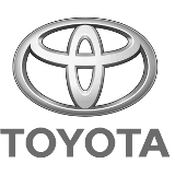Toyota EU logo